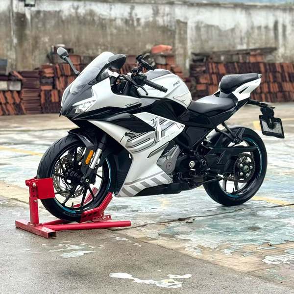 二手春风250SR