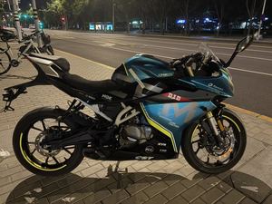 二手春风250SR