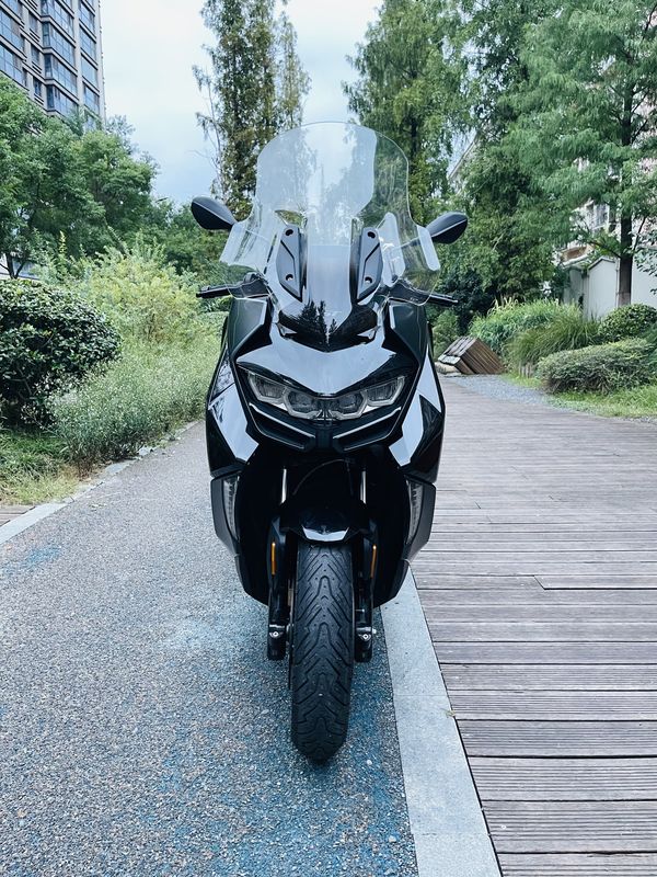 二手宝马C 400