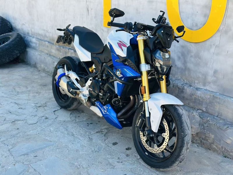 二手宝马F 900 R
