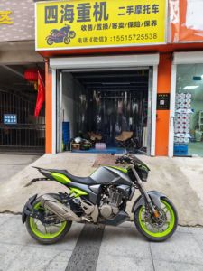 二手升仕250S