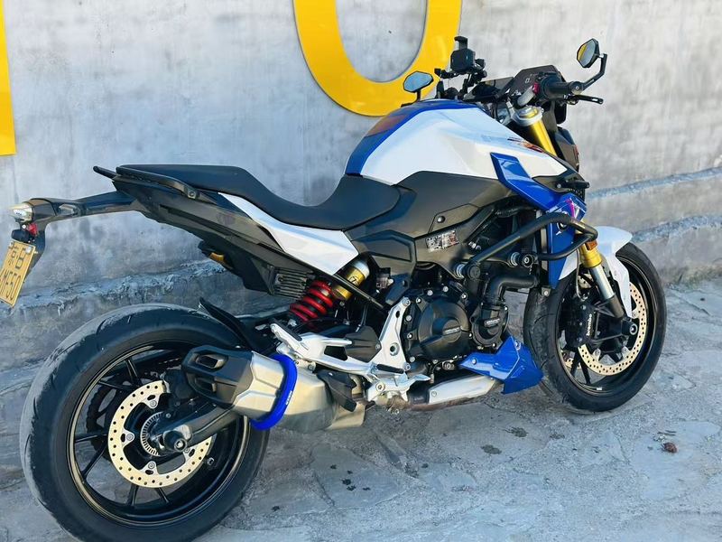 二手宝马F 900 R