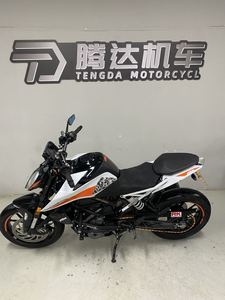 二手KTMR2R390 Duke