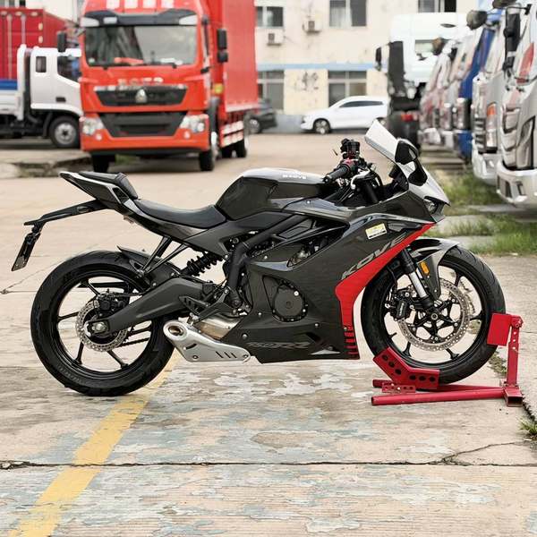 二手凯越450RR