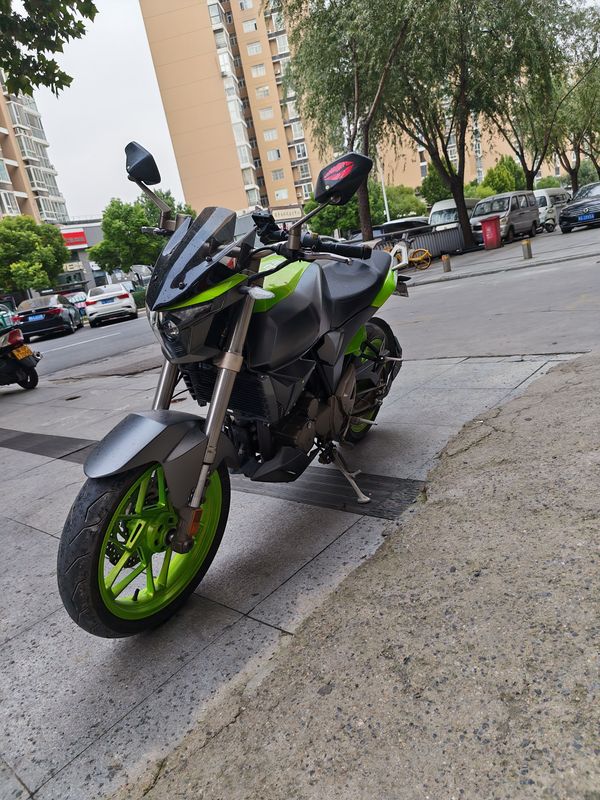 二手升仕250S