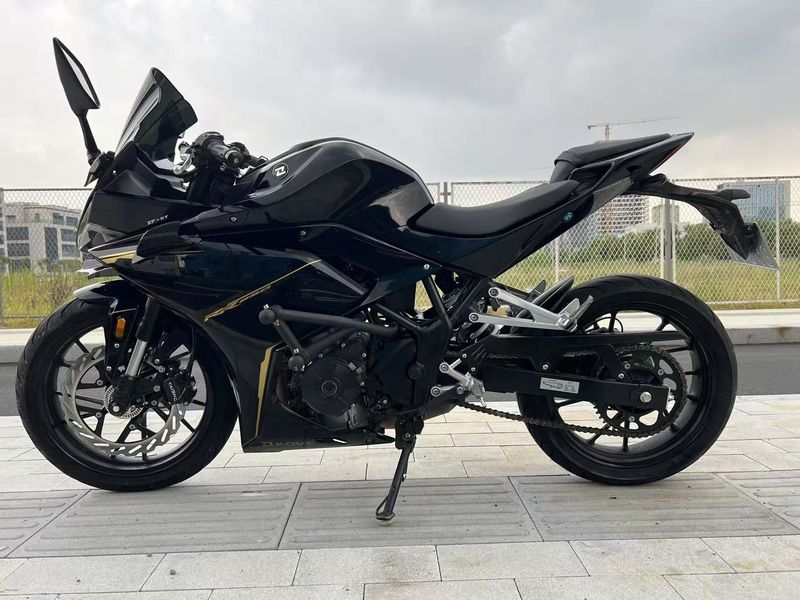 二手凯越250RR 刺鸟