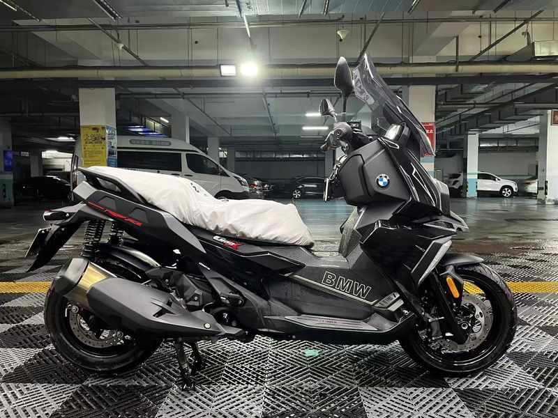 二手宝马C 400