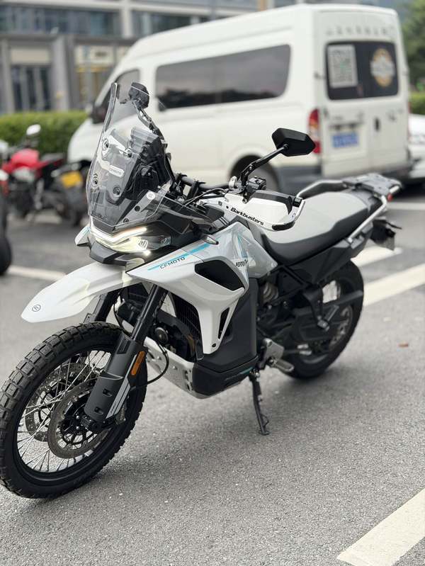 二手春风1000MT-X