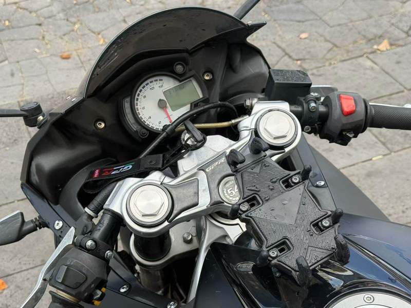 二手宗申阿普利亚GPR150R