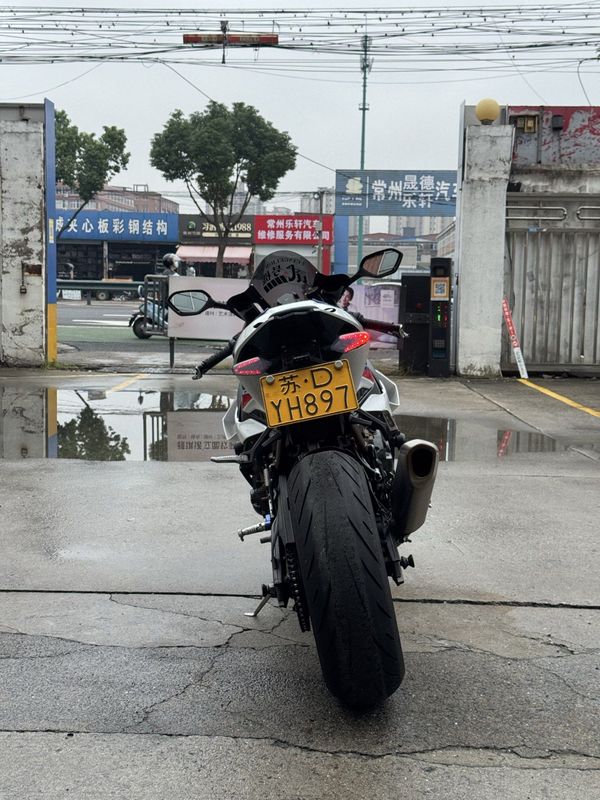 二手宝马S 1000 RR