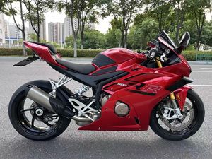 二手张雪机车500RR