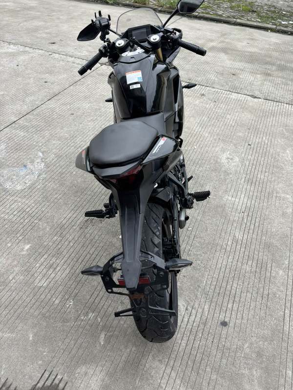 二手春风250SR