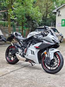 二手春风675SR-R