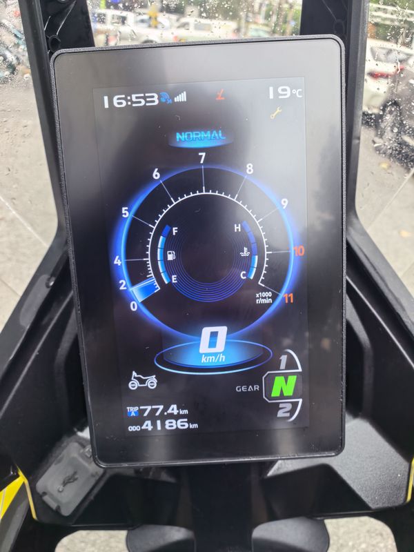 二手无极DS800X