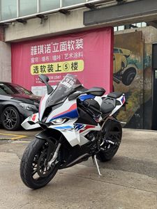 二手宝马S 1000 RR