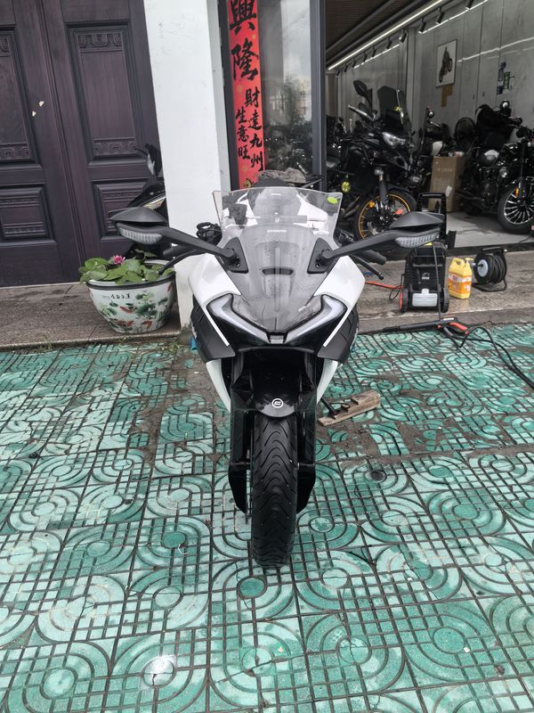 二手春风675SR-R