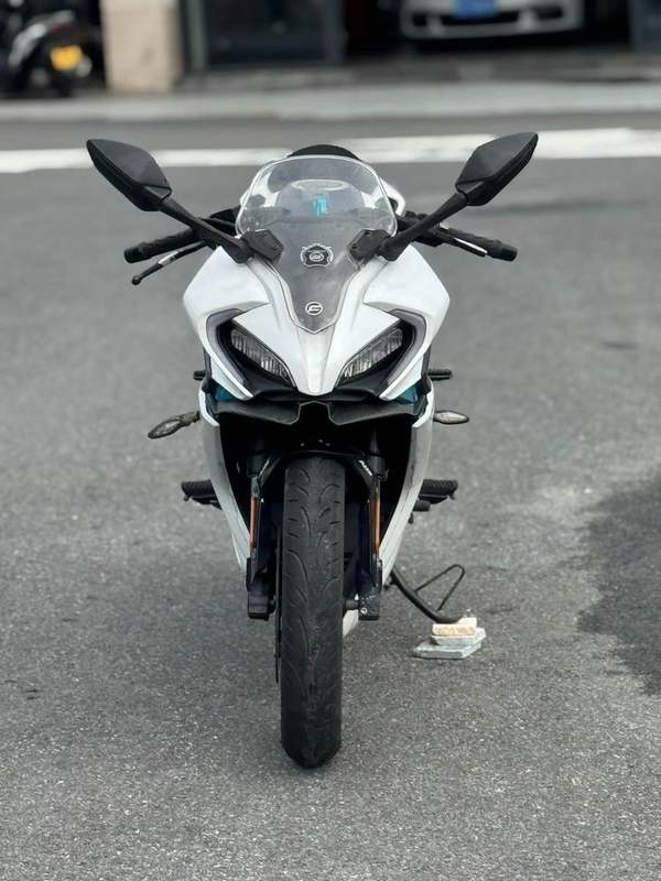 二手春风250SR
