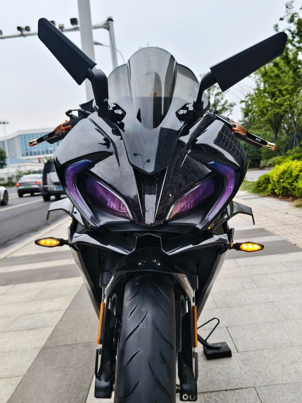 二手春风250SR