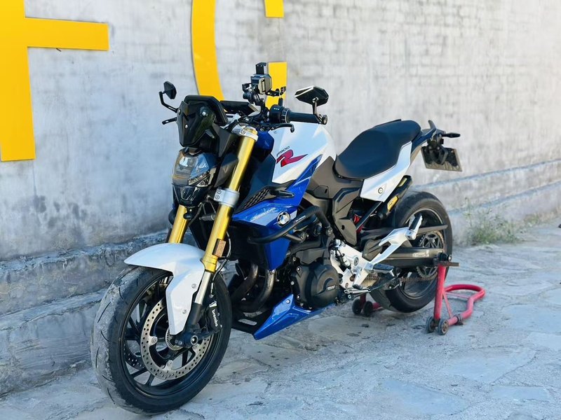 二手宝马F 900 R