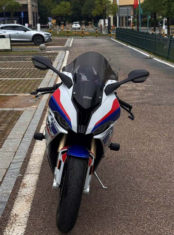 二手宝马S 1000 RR