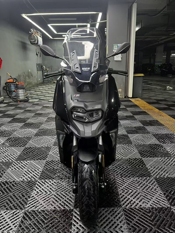 二手宝马C 400
