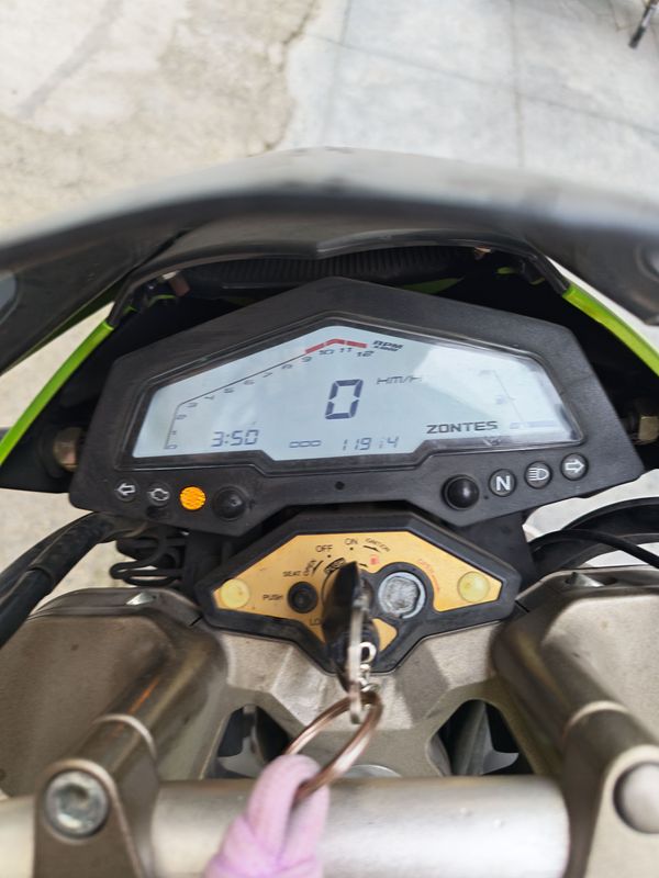 二手升仕250S