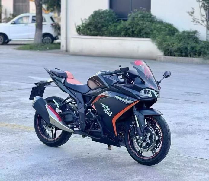 二手无极300RR