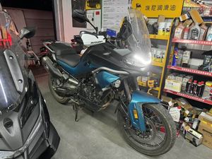 二手春风800MT