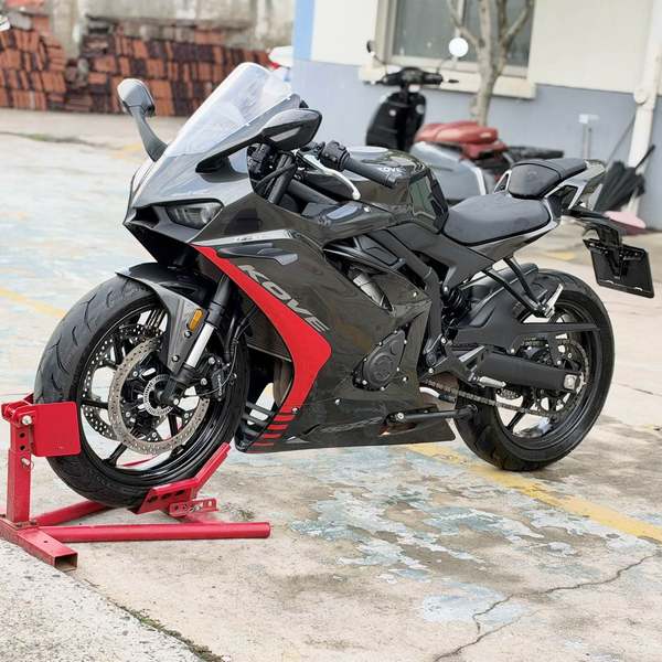 二手凯越450RR