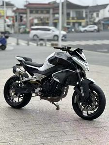 二手春风800NK