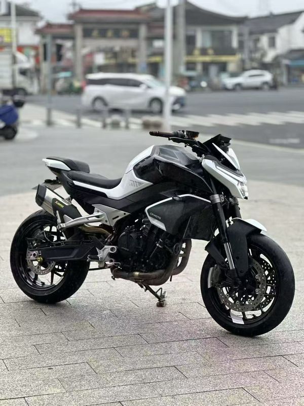 二手春风800NK
