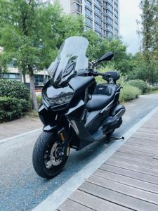 二手宝马C 400