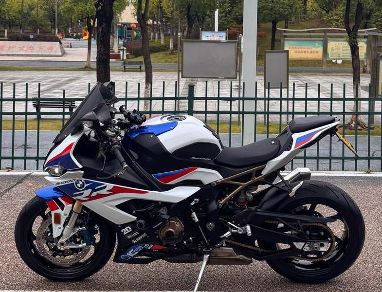 二手宝马S 1000 RR