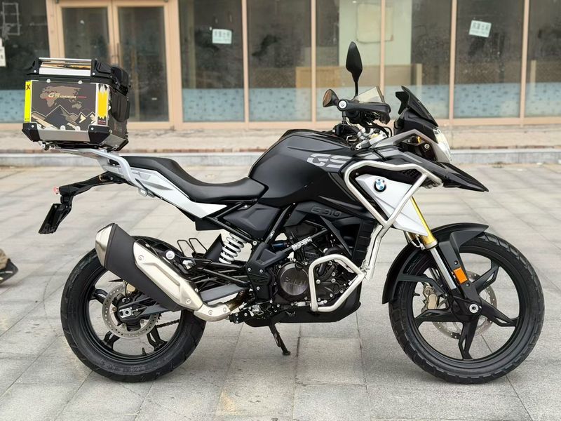 二手宝马G 310 GS