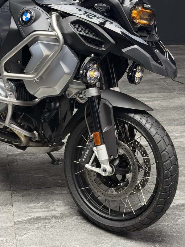二手宝马R 1250 GS