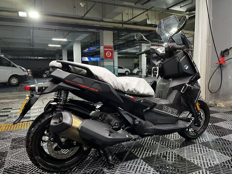 二手宝马C 400