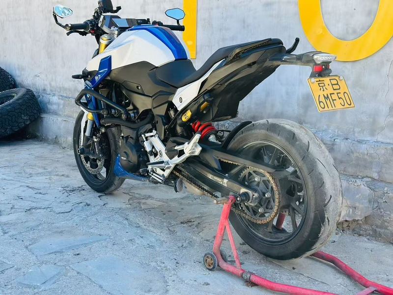 二手宝马F 900 R