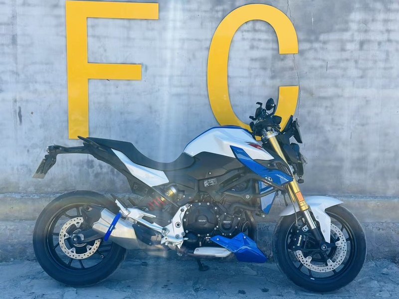 二手宝马F 900 R