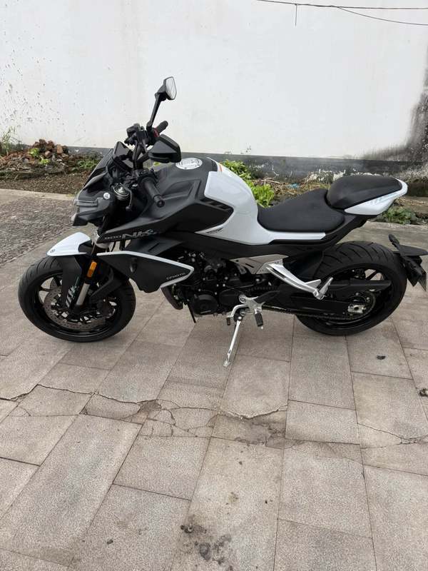 二手春风800NK