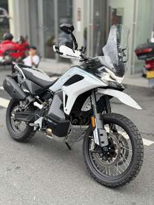 二手春风1000MT-X