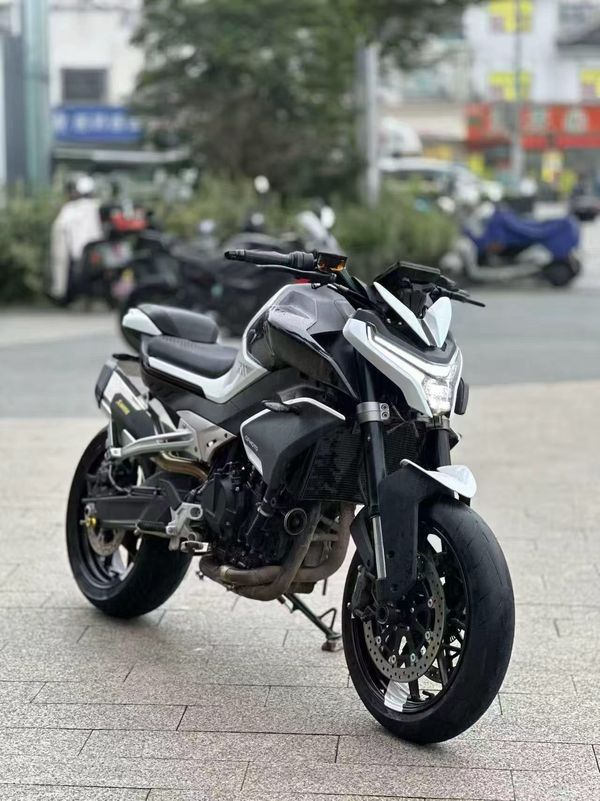 二手春风800NK