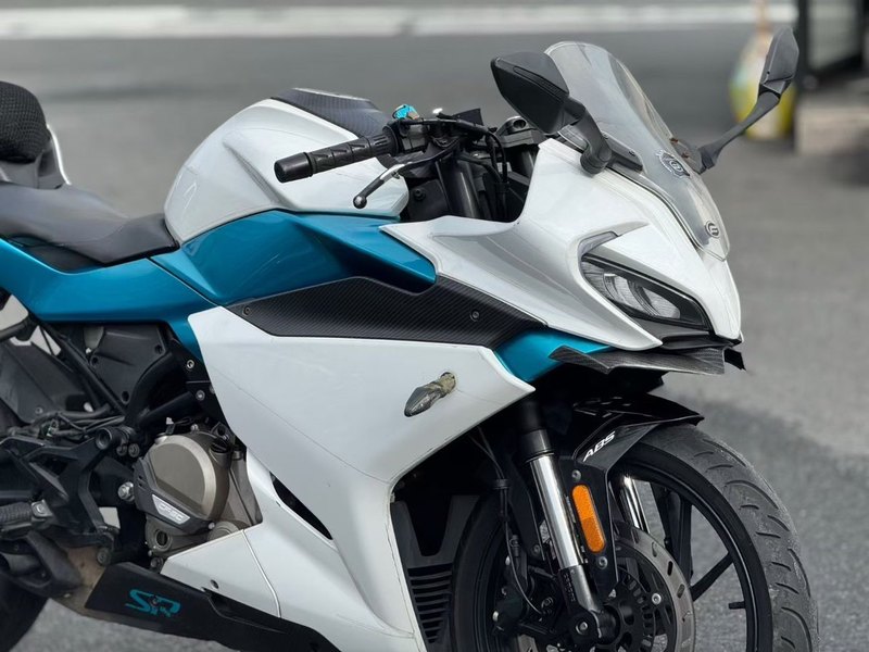 二手春风250SR
