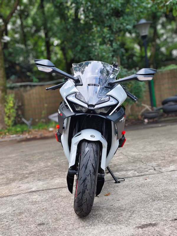 二手春风675SR-R