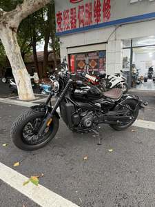 二手春风450CL-C