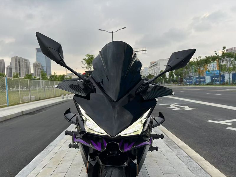 二手凯越250RR 刺鸟