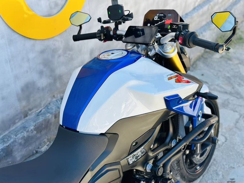 二手宝马F 900 R