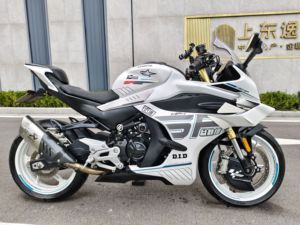 二手春风450SR