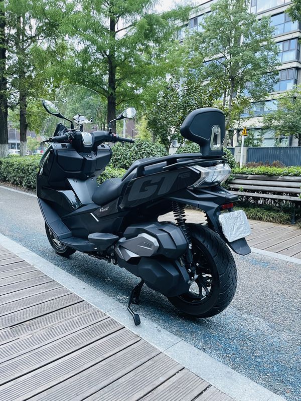 二手宝马C 400