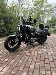 二手无极CU250