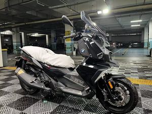 二手宝马C 400